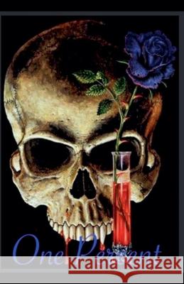 One Percent Drue Fairlie   9798223847823 Drue Fairlie - książka