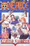 One Piece - Abenteuer auf der Insel Gottes Oda, Eiichiro   9783551756367 Carlsen