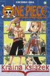 One Piece - Ace Oda, Eiichiro   9783551756282 Carlsen