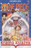 One Piece - Baders Kirschbaum Oda, Eiichiro   9783551756275 Carlsen