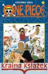 One Piece - Das Abenteuer beginnt Oda, Eiichiro   9783551745811 Carlsen
