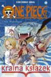 One Piece - Das Oratorium Oda, Eiichiro   9783551756398 Carlsen
