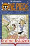 One Piece - Davy Back Fight!! Oda, Eiichiro   9783551757234 Carlsen