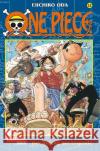One Piece - Der Anfang der Legende Oda, Eiichiro   9783551756220 Carlsen