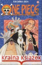 One Piece - Der ist 100 Mille wert! Oda, Eiichiro   9783551756350 Carlsen - książka