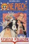 One Piece - Der ist 100 Mille wert! Oda, Eiichiro   9783551756350 Carlsen