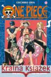 One Piece - Der schlimmste Typ im Osten Oda, Eiichiro   9783551756213 Carlsen