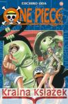 One Piece - Instinkt Oda, Eiichiro   9783551756244 Carlsen
