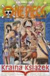 One Piece - Kampfteufel Viper Oda, Eiichiro   9783551756381 Carlsen