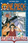 One Piece - O.K. let's stand up! Oda, Eiichiro   9783551756206 Carlsen