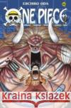 One Piece - Oz' Abenteuer : Ausgezeichnet mit dem Comic-Preis Sondermann, Kategorie Manga/Manhwa international 2009 Oda, Eiichiro   9783551758187 Carlsen