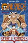 One Piece - Rhapsodie Oda, Eiichiro   9783551756404 Carlsen