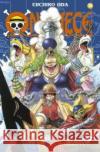 One Piece - Rocketman! Oda, Eiichiro   9783551757289 Carlsen