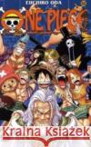 One Piece - Roger und Rayleigh Oda, Eiichiro   9783551758040 Carlsen