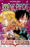 One Piece - Ruffy vs. Sanji Oda, Eiichiro 9783551717856 Carlsen