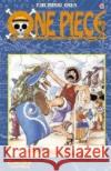 One Piece - Tom Oda, Eiichiro   9783551757272 Carlsen