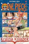 One Piece - Tränen Oda, Eiichiro   9783551745897 Carlsen