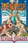 One Piece - Volle Fahrt voraus Oda, Eiichiro   9783551756251 Carlsen