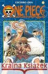 One Piece - Wehe, du stirbst! Oda, Eiichiro   9783551745880 Carlsen