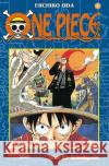 One Piece - Wolf im Schafspelz Oda, Eiichiro   9783551745842 Carlsen