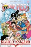 One Piece, Die Welt in Aufruhr. Bd.82 Oda, Eiichiro 9783551717832 Carlsen