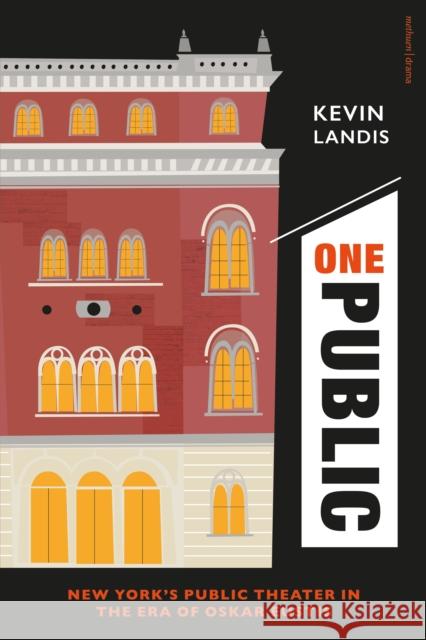 One Public Kevin (University Of Colorado, Colorado Springs, USA) Landis 9781350283459 Bloomsbury Publishing PLC - książka