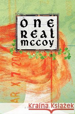 One Real McCoy Anne Harper 9781419696282 Booksurge Publishing - książka