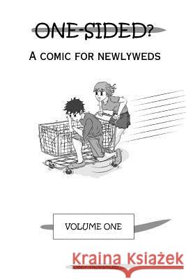 One-Sided? Tobey Truestory 9781312423985 Lulu.com - książka