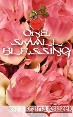 One Small Blessing Annie Farrell 9781844019748 New Generation Publishing - książka