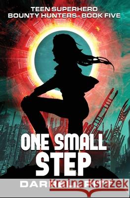 One Small Step Darrell Pitt 9781923360556 Kent Street Press - książka