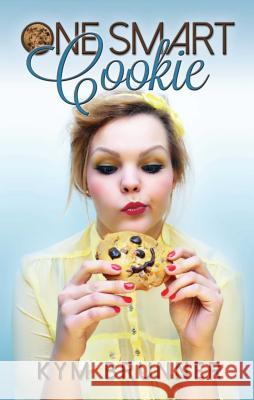 One Smart Cookie Kym Brunner 9781623421236 Omnific Publishing - książka