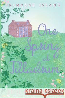 One Spring at Tilladrum Holly Wyld   9798223546788 Holly Wyld - książka
