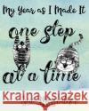 One Step at a Time: Personal Memorandum Diary Sue Messruther 9781722617479 Createspace Independent Publishing Platform