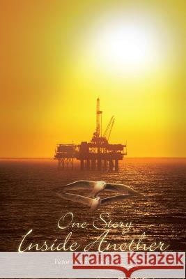 One Story Inside Another Victor Gordon Cullen 9781490733401 Trafford Publishing - książka