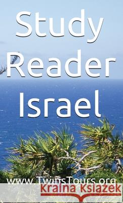 One Study Guide Israel Moubarak Andre Dabbagh Dabbagh 9780999249468 Twins Tours & Travel Ltd. - książka