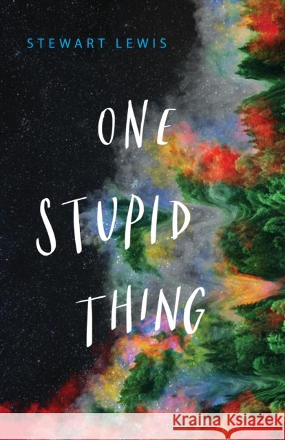 One Stupid Thing  9781684425310 Turner - książka