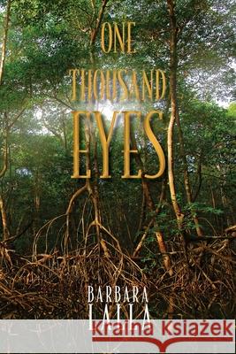 One Thousand Eyes Barbara Lalla 9789766408206 University of the West Indies Press - książka