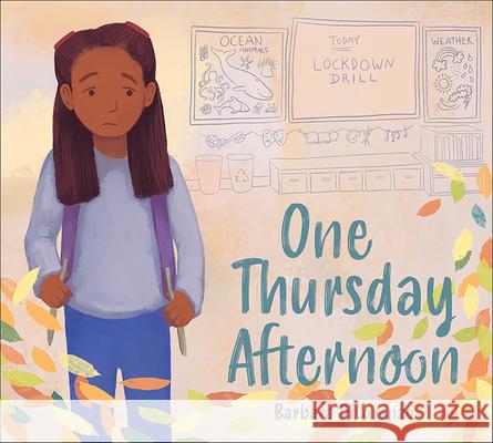 One Thursday Afternoon Barbara Dilorenzo 9781947888371 Flyaway Books - książka