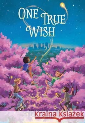 One True Wish Lauren Kate 9781665910576 Atheneum Books for Young Readers - książka
