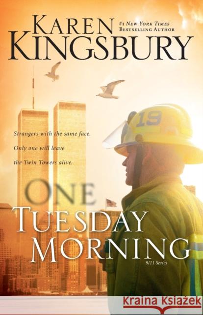 One Tuesday Morning Karen Kingsbury 9780310247524  - książka
