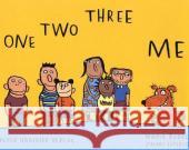 One Two Three Me : Winner of the Deutscher Jugendliteraturpreis 2000 and the Kinder-und Jugendbuchpreis der Stadt Oldenburg 2000 Budde, Nadia Fitzkee, Jeremy  9783872949226 Hammer - książka