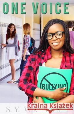 One Voice Walton S.Y. Walton 9780692156872 Taylor Made Publishing, LLC - książka