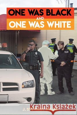 One was Black and One was White Willis, J. Stewart 9781947765863 Readersmagnet LLC - książka