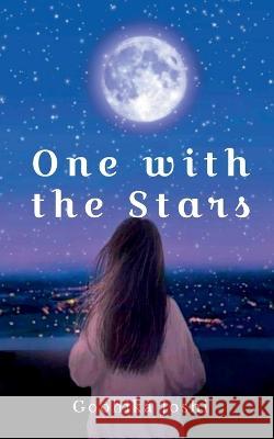 One with the Stars Goohika Joshi 9781639571178 Notion Press - książka