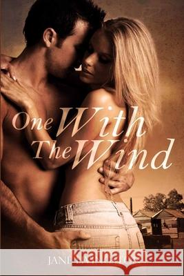 One with the Wind Jane Livingston 9781304492050 Lulu.com - książka