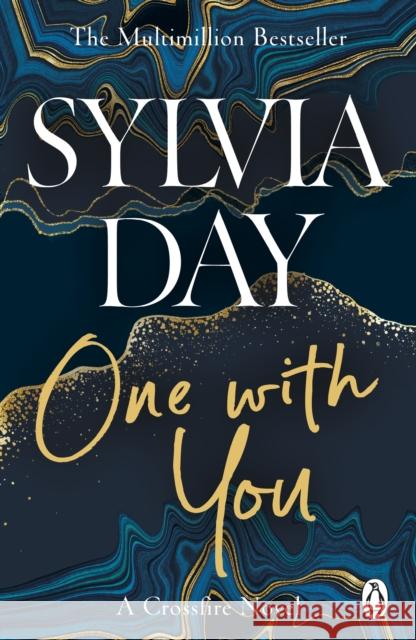 One with You Day Sylvia 9781405916424 Penguin Books Ltd - książka