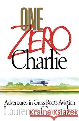 One Zero Charlie Laurence Gonzales 9781416576419 Simon & Schuster - książka