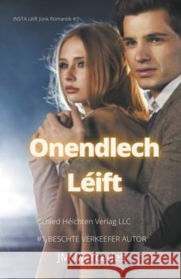 Onendlech Léift Mercedes, Jm 9781393180784 Shadow Heights Publisher LLC - książka