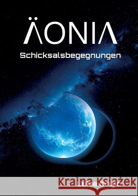 ?onia: Schicksalsbegegnungen Luisa Grujic 9783819211935 Bod - Books on Demand - książka