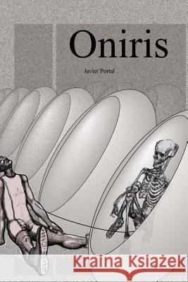 Oniris Javier Portal 9788461697243 Amazon.com - książka